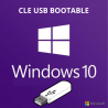Clé USB Bootable Windows 10 – Installez Windows 10 facilement sur votre PC