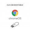 Clé USB Bootable Chrome OS Flex – Installez Chrome OS Facilement
