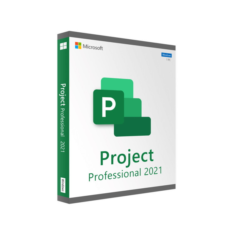 Project Pro 2021 – Clé Authentique & Téléchargement immédiat Project Pro 2021 – Clé Authentique & Téléchargement immédiat