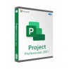 Project Pro 2021 – Clé Authentique & Téléchargement immédiat