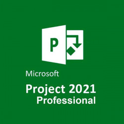 Project Pro 2021 – Clé Authentique & Téléchargement immédiat