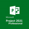 Project Pro 2021 – Clé Authentique & Téléchargement immédiat