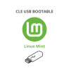Bootable USB Drive - Linux Mint